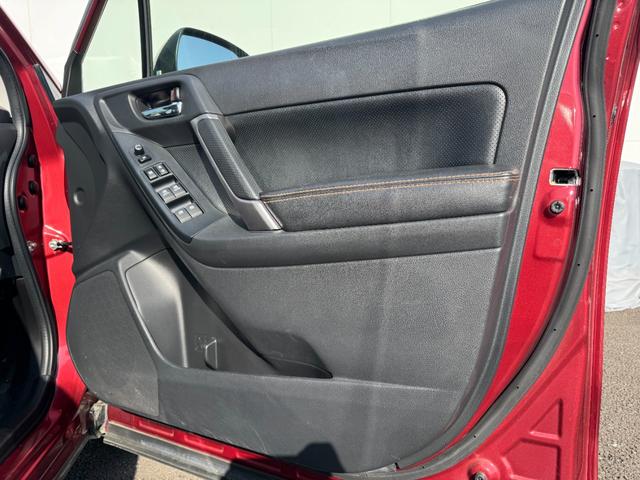 SUBARU FORESTER 2.0I-L EYE SIGHT