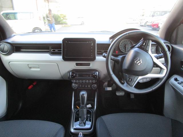 Suzuki Ignis 2016