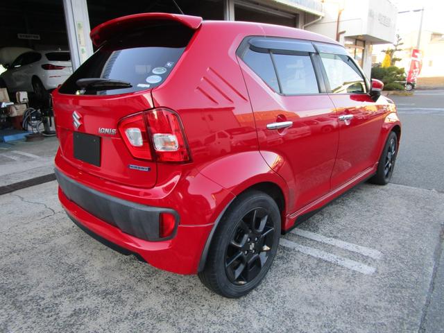 Suzuki Ignis 2016