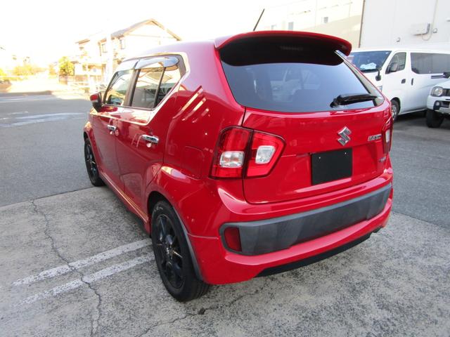 Suzuki Ignis 2016
