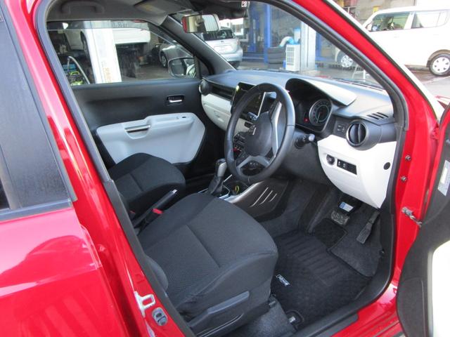 Suzuki Ignis 2016