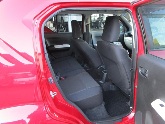Suzuki Ignis 2016
