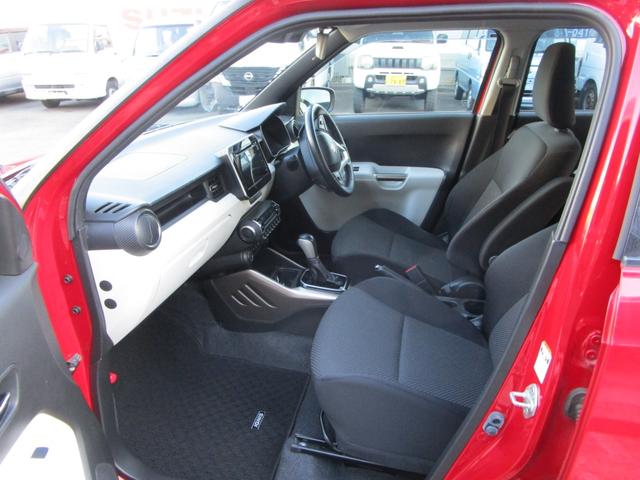 Suzuki Ignis 2016