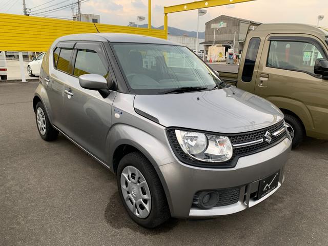 Suzuki Ignis 2017