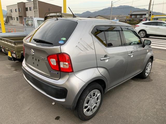 Suzuki Ignis 2017