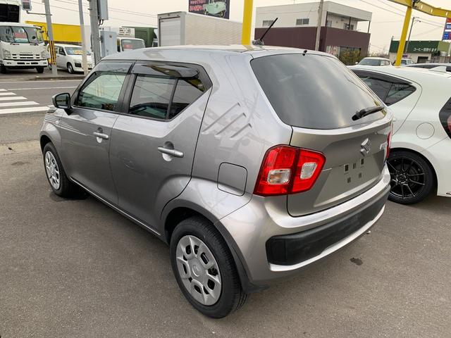 Suzuki Ignis 2017