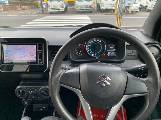 Suzuki Ignis 2017