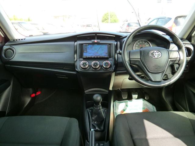 TOYOTA COROLLA AXIO EX