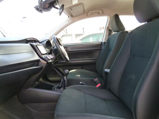 TOYOTA COROLLA AXIO EX