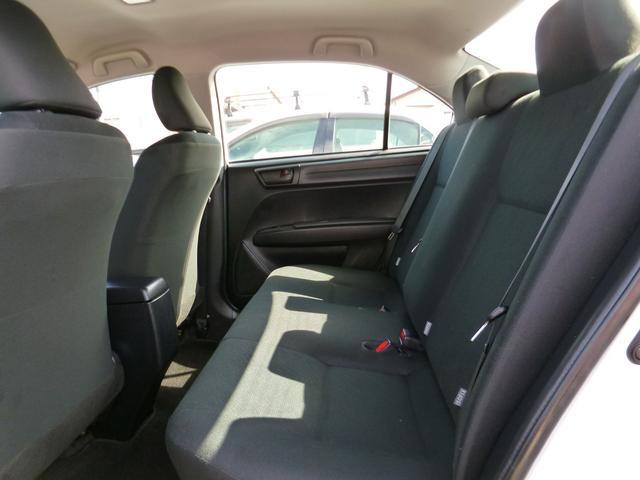 TOYOTA COROLLA AXIO EX