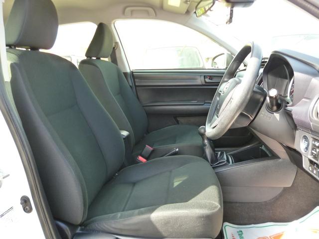 TOYOTA COROLLA AXIO EX