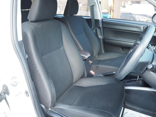 TOYOTA COROLLA FIELDER HYBRID EX