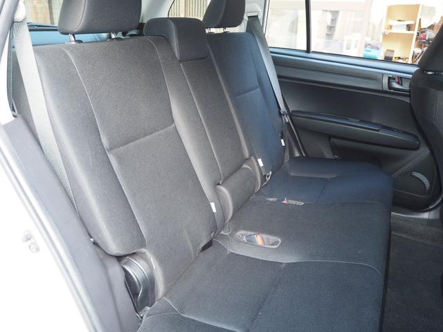 TOYOTA COROLLA FIELDER HYBRID EX