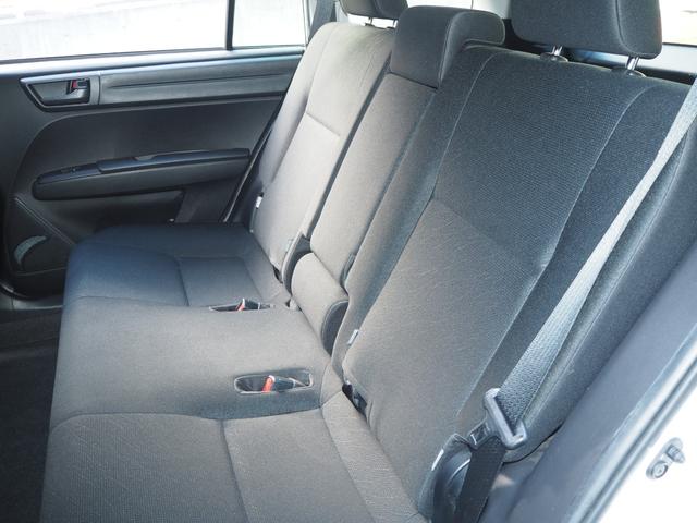 TOYOTA COROLLA FIELDER HYBRID EX
