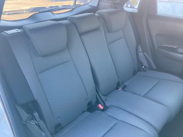 HONDA FIT BASIC