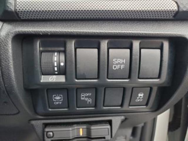 SUBARU FORESTER ADVANCE