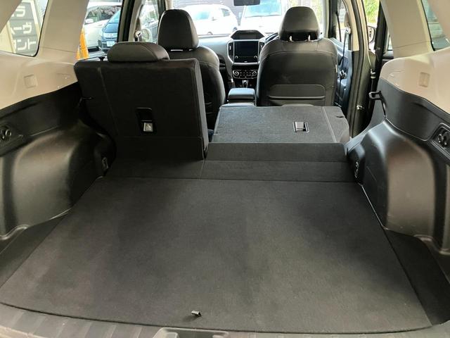 SUBARU FORESTER SPORT