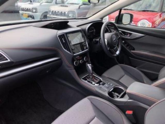 SUBARU XV 2.0E-S EYESIGHT