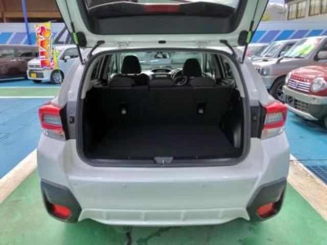 SUBARU XV 2.0E-S EYESIGHT