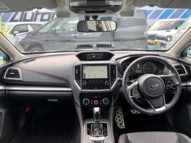SUBARU XV 2.0E-S EYESIGHT