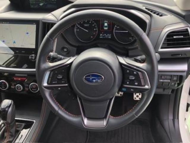 SUBARU XV 2.0E-S EYESIGHT